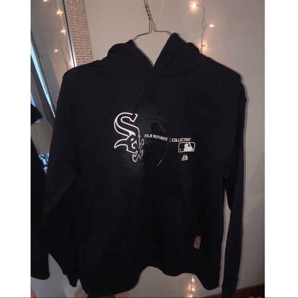 White Sox hoodie - Picture 1 of 1